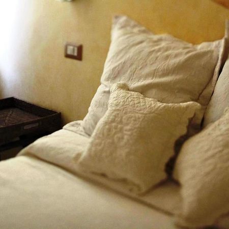 Locanda Di Mirandolina Tuscania Εξωτερικό φωτογραφία