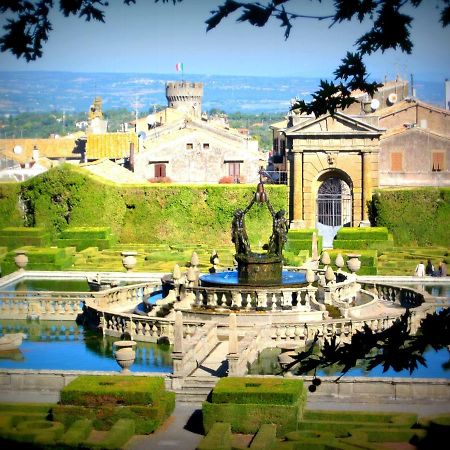 Locanda Di Mirandolina Tuscania Εξωτερικό φωτογραφία