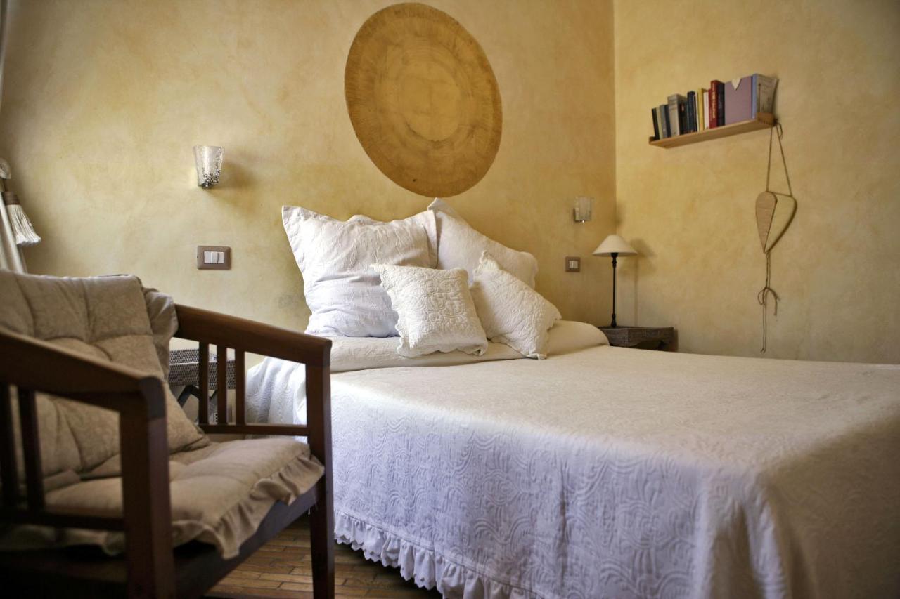 Locanda Di Mirandolina Tuscania Εξωτερικό φωτογραφία