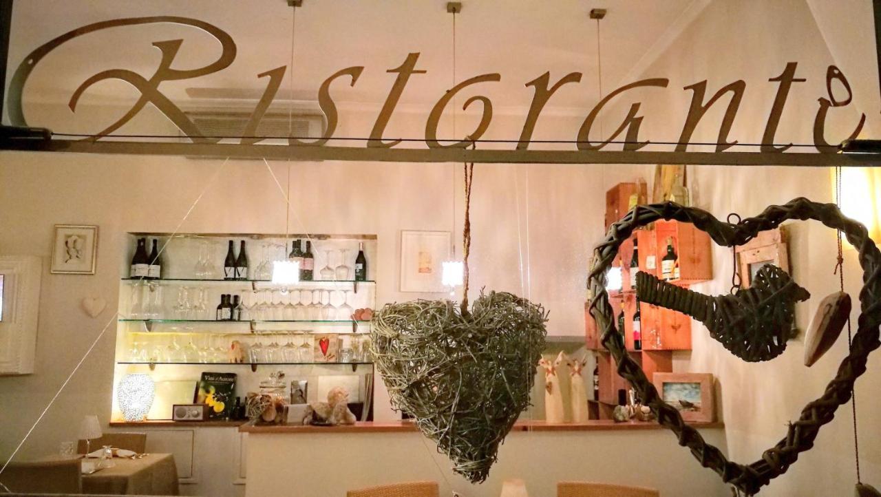 Locanda Di Mirandolina Tuscania Εξωτερικό φωτογραφία
