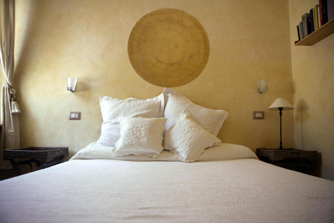 Locanda Di Mirandolina Tuscania Εξωτερικό φωτογραφία
