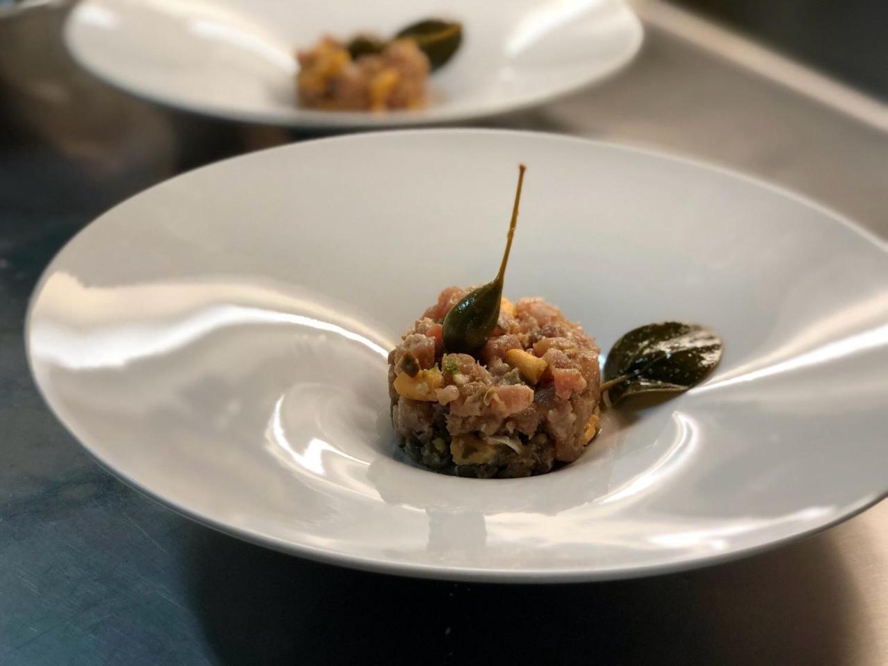 Locanda Di Mirandolina Tuscania Εξωτερικό φωτογραφία