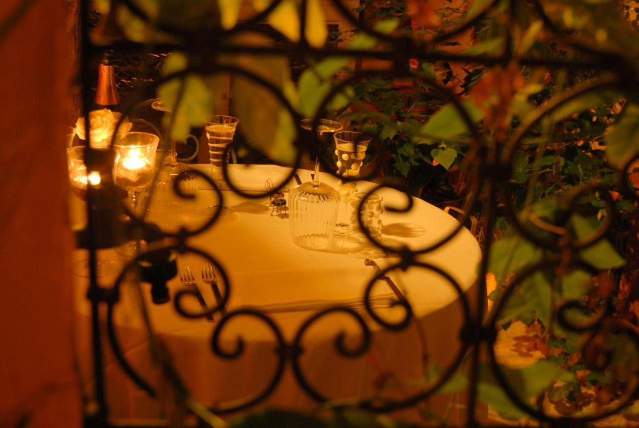 Locanda Di Mirandolina Tuscania Εξωτερικό φωτογραφία
