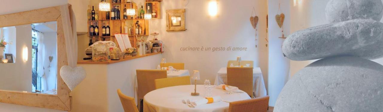 Locanda Di Mirandolina Tuscania Εξωτερικό φωτογραφία