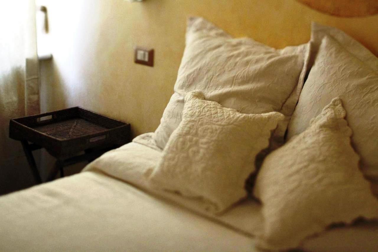 Locanda Di Mirandolina Tuscania Εξωτερικό φωτογραφία